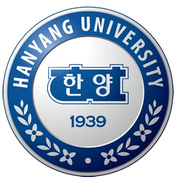 한양대학교 logo